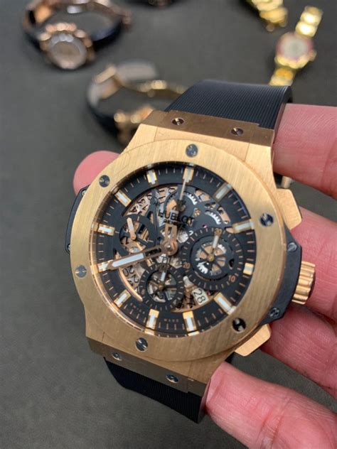 hublot big bang rose gold skeleton tourbillon ceramic|Hublot Spirit of Big Bang .